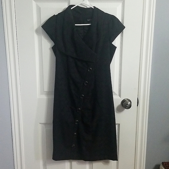Le chateau houndsworth shift dress - Picture 1 of 5